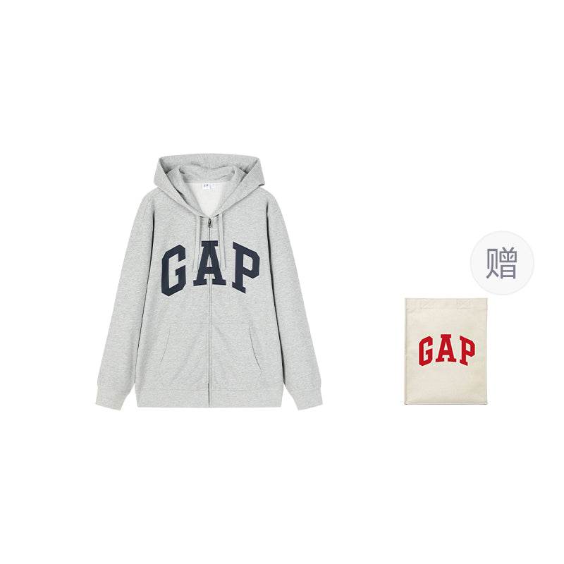 Свитер мужской Gap Logo - Boxette Shop